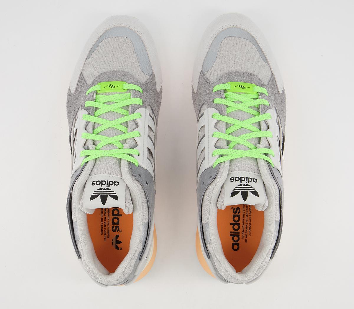 adidas Zx10000 Trainers adidas Zx10000 Trainers Grey Multi