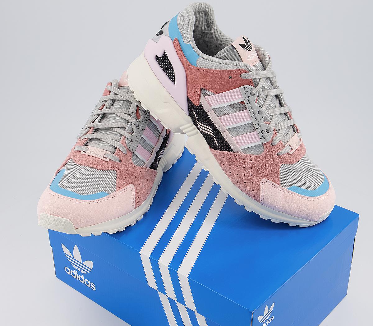 adidas gloro blue