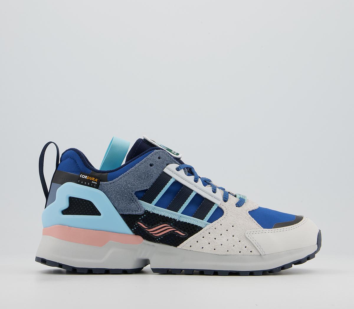 adidasZx10000 TrainersCrater Lake