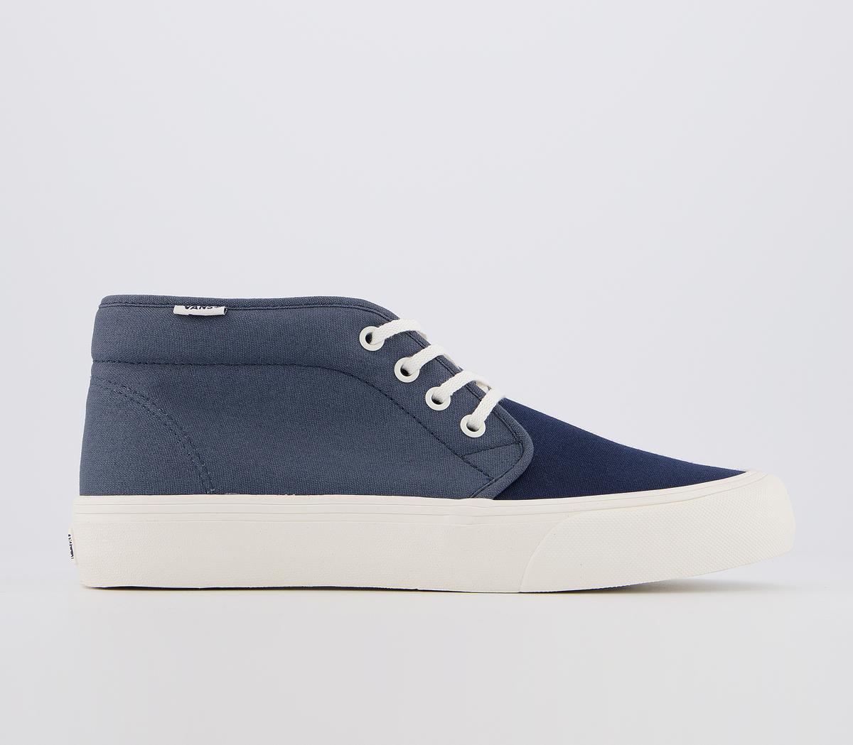 vans chukka dx sf