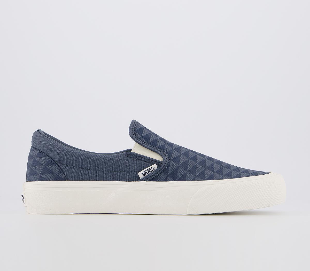 Vans slip store on sf classic