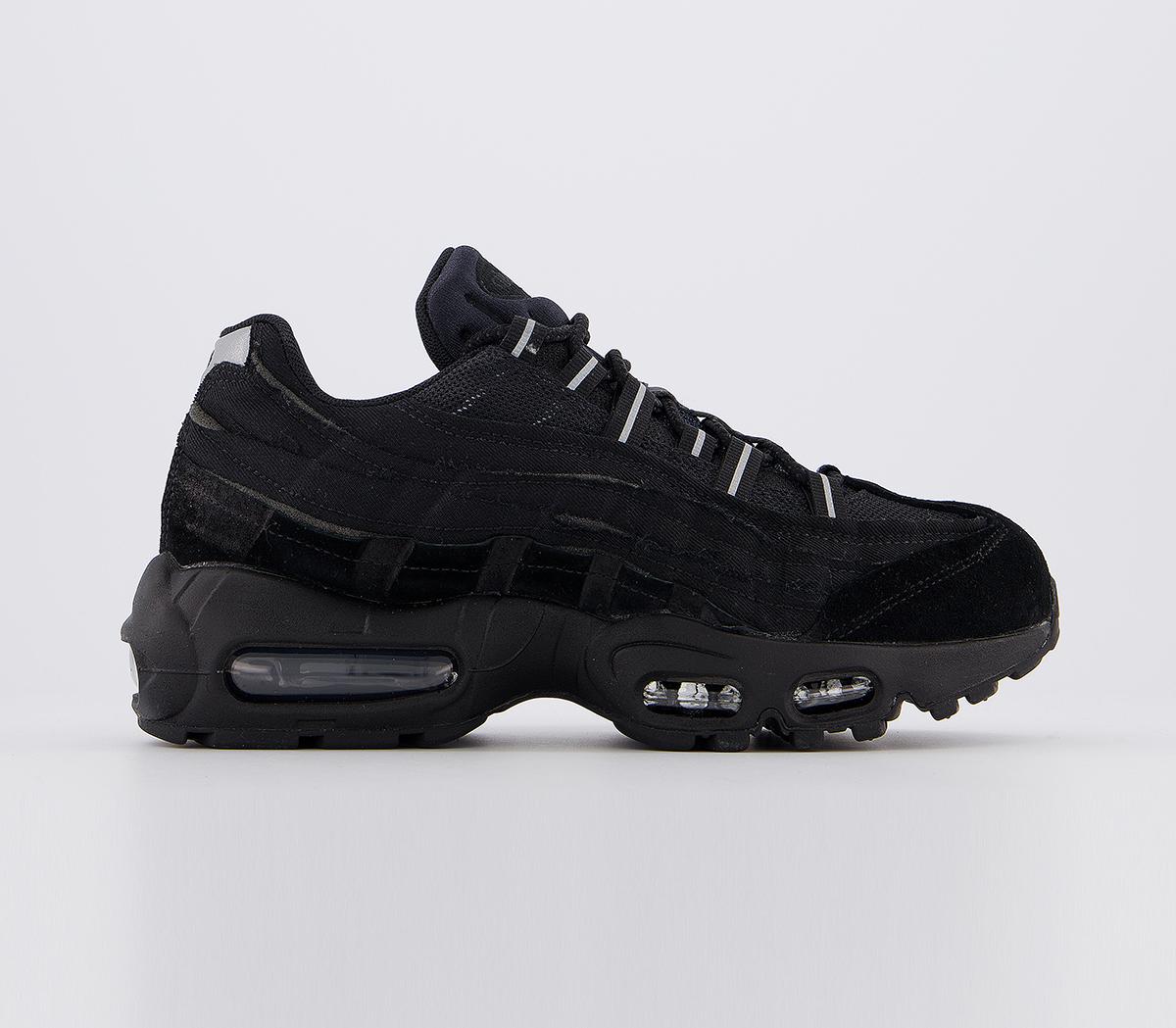 Cdg Air Max 95 Trainers