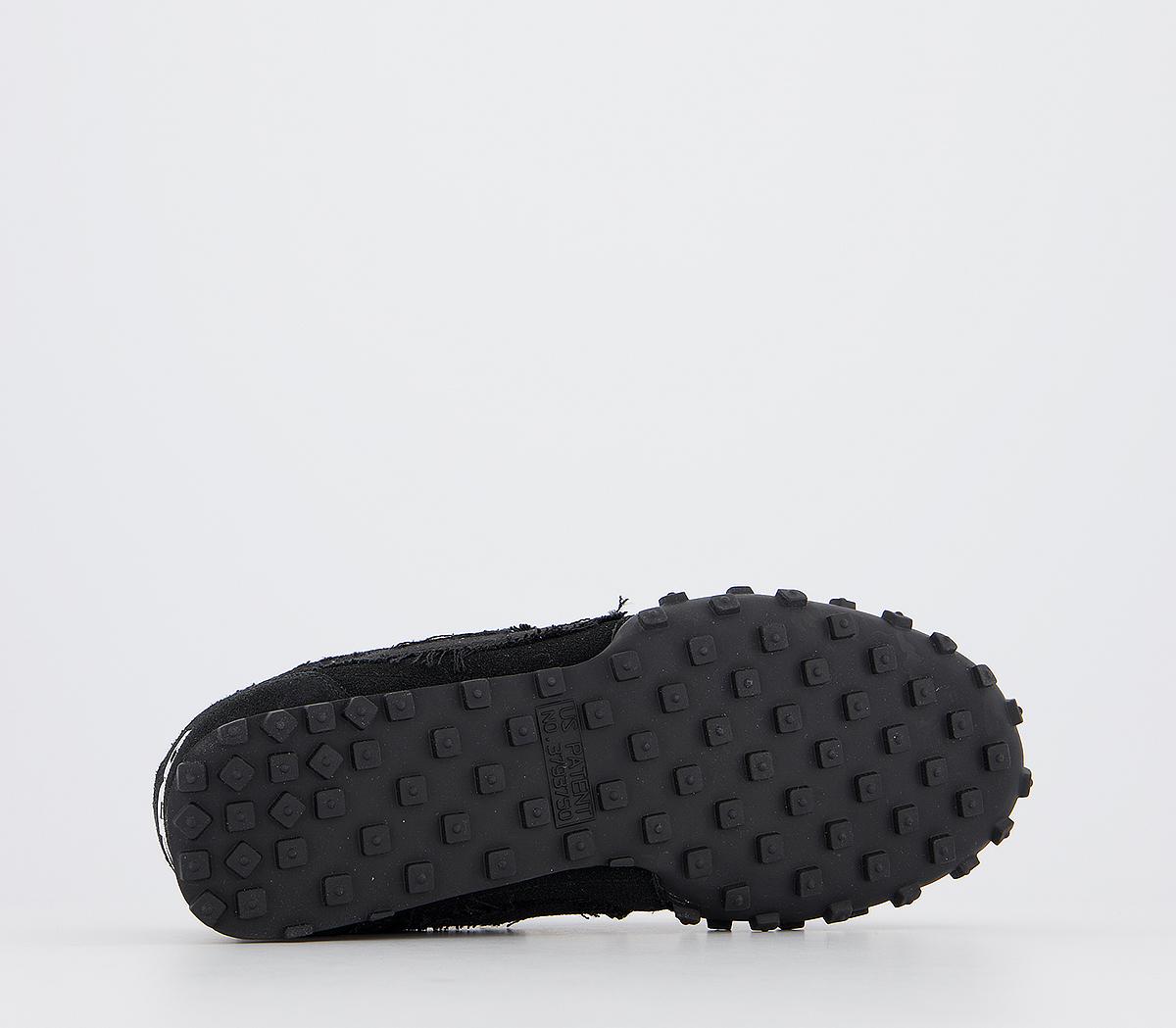 comme des garcons waffle racer 2