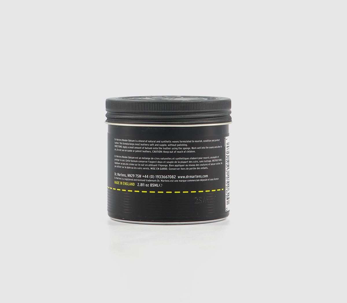 Dr. Martens Wonder Balsam 85ml Dr. Martens Wonder Balsam 85ml Neutral