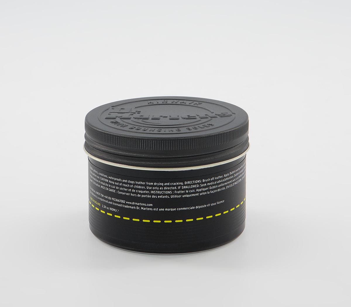 Dr. Martens Dubbin 100ml Dr. Martens Dubbin 100ml Neutral