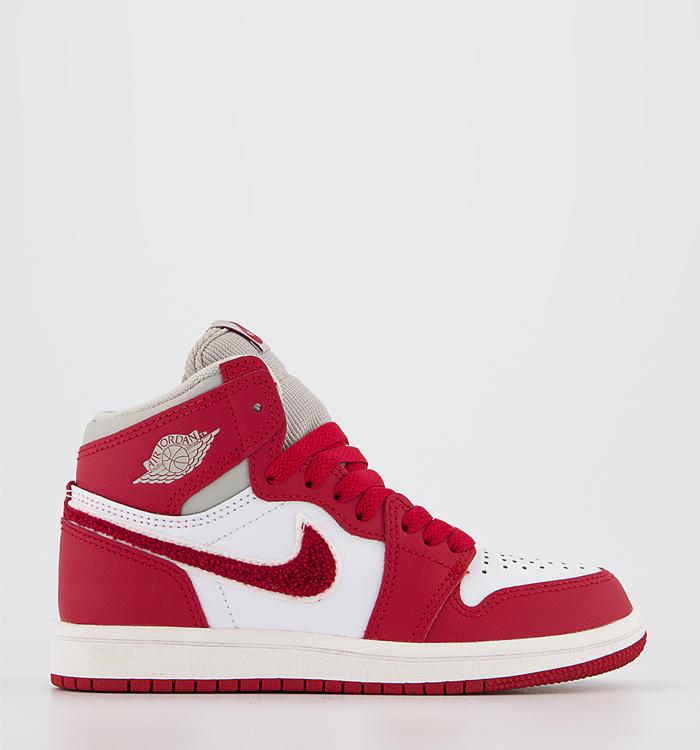 jordan 1 shoes for women