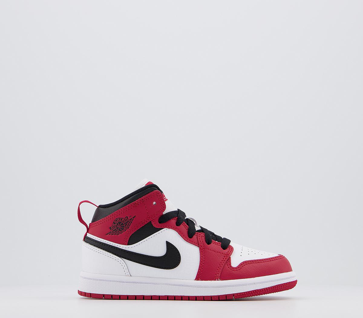 jordan 1 trainers junior