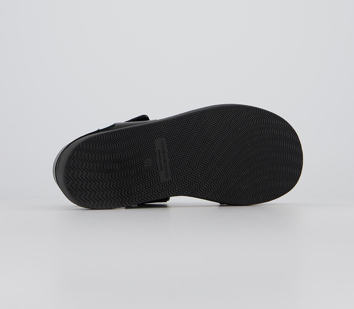 vagabond erin double strap