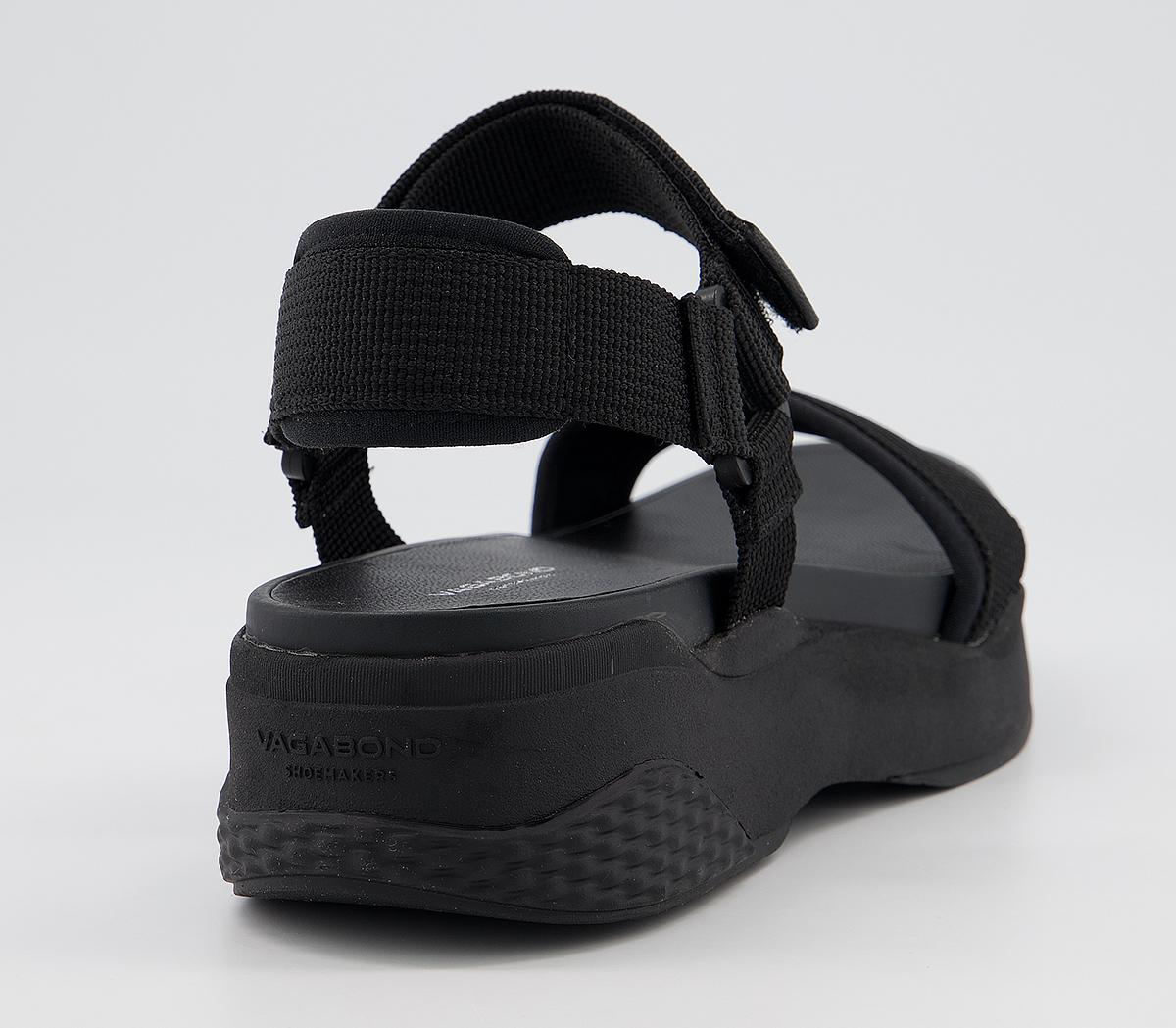 vagabond lori sandals