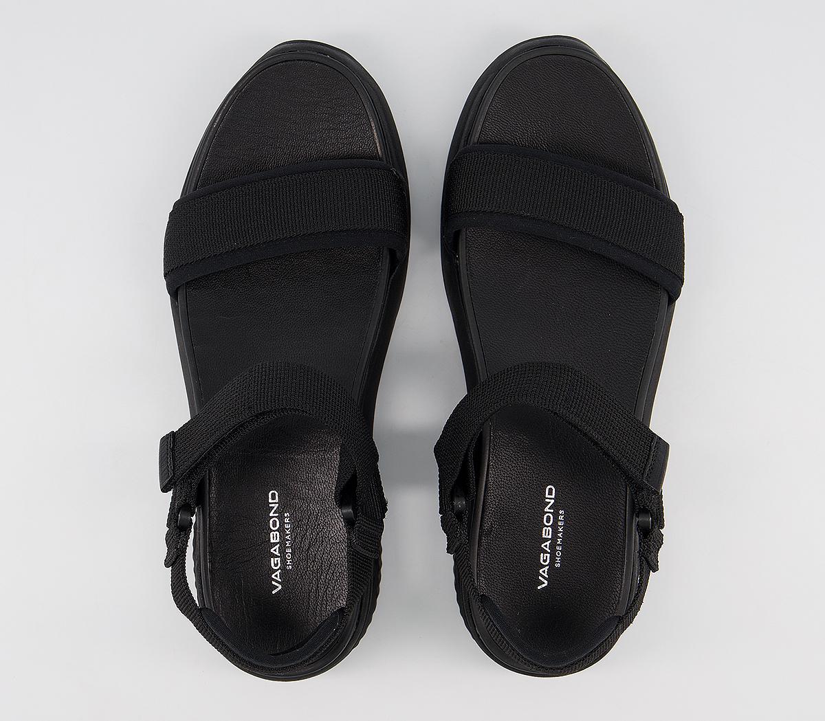 vagabond lori sandals