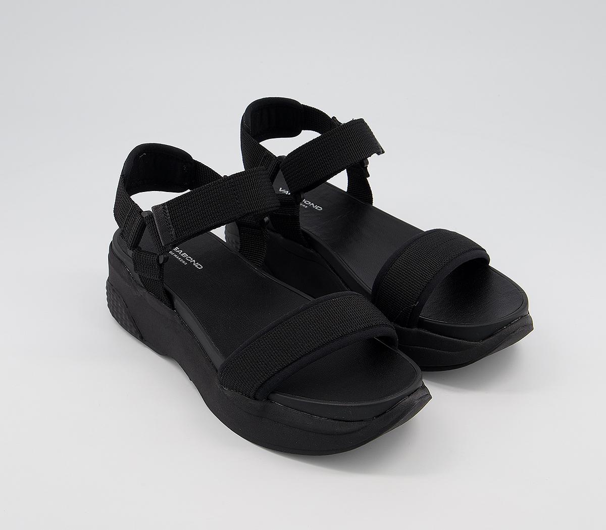 vagabond lori sandals