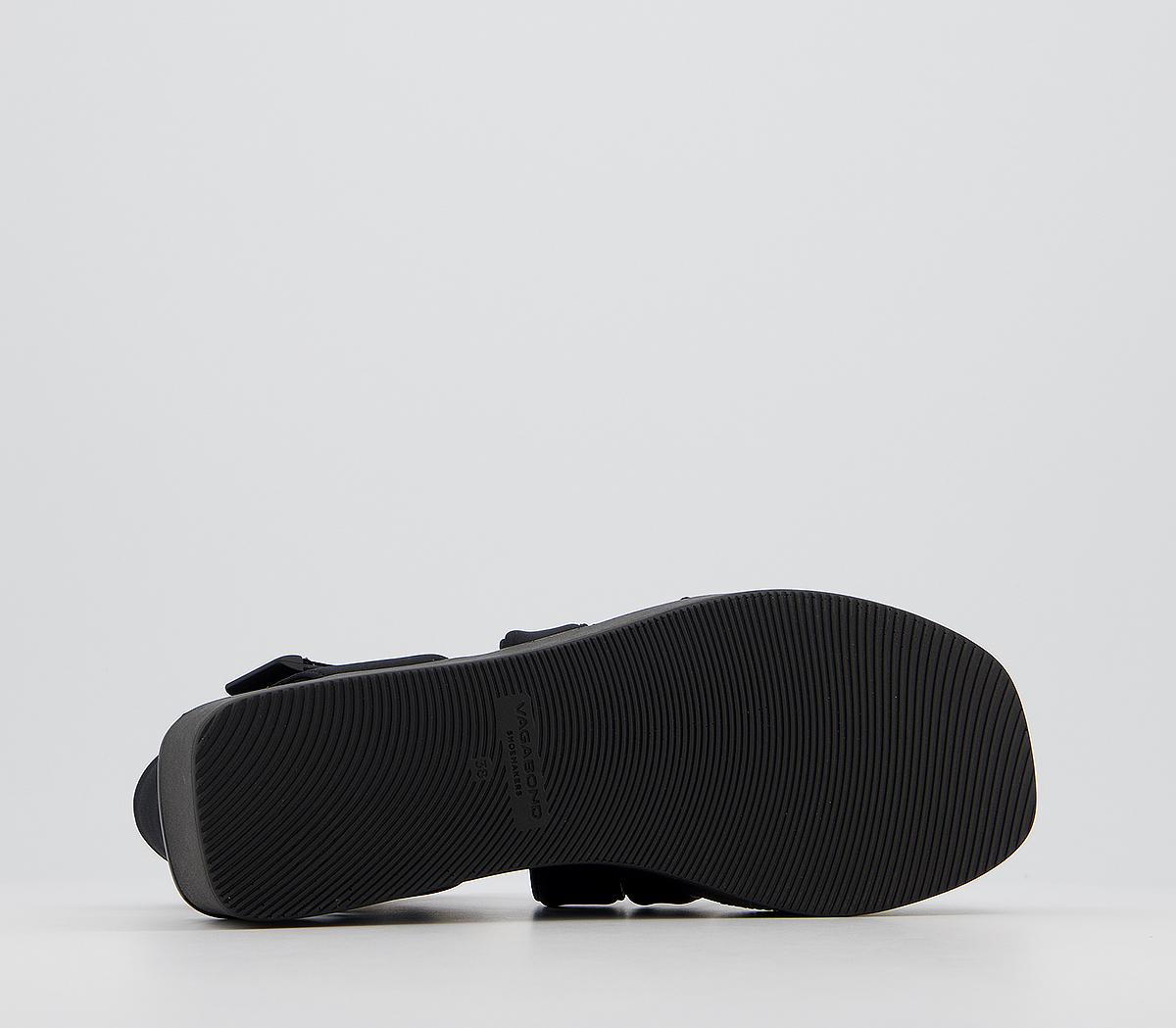 Vagabond ShoemakersBonnie SandalsBlack