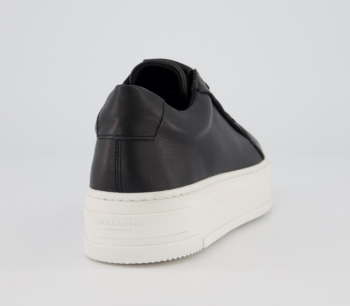 Vagabond ShoemakersJudy Platform Trainers Vagabond ShoemakersJudy Platform TrainersBlack