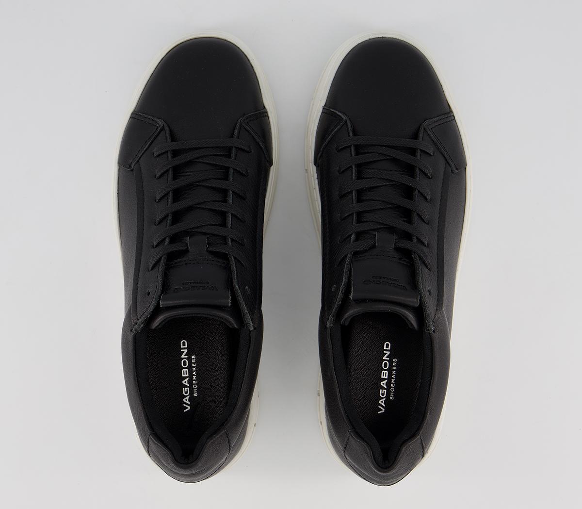 Vagabond ShoemakersJudy Platform TrainersBlack