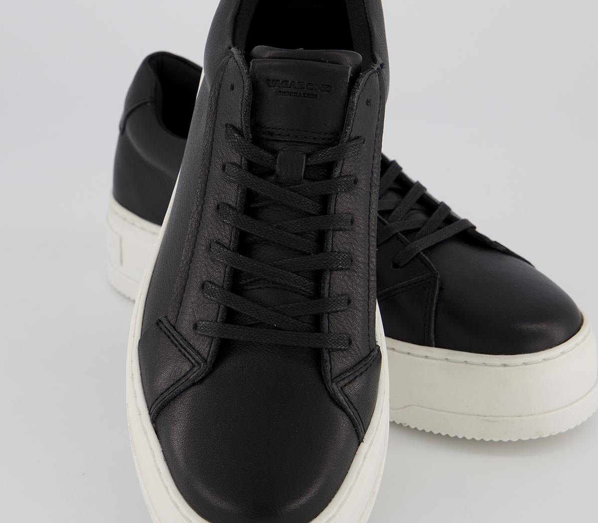 Vagabond ShoemakersJudy Platform Trainers Vagabond ShoemakersJudy Platform TrainersBlack