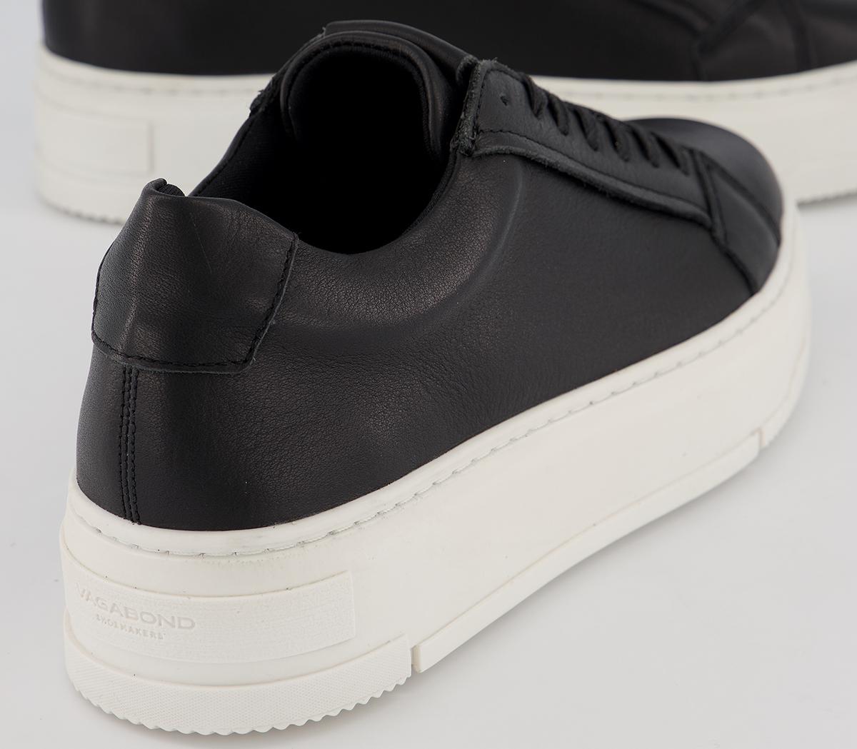 Vagabond ShoemakersJudy Platform Trainers Vagabond ShoemakersJudy Platform TrainersBlack