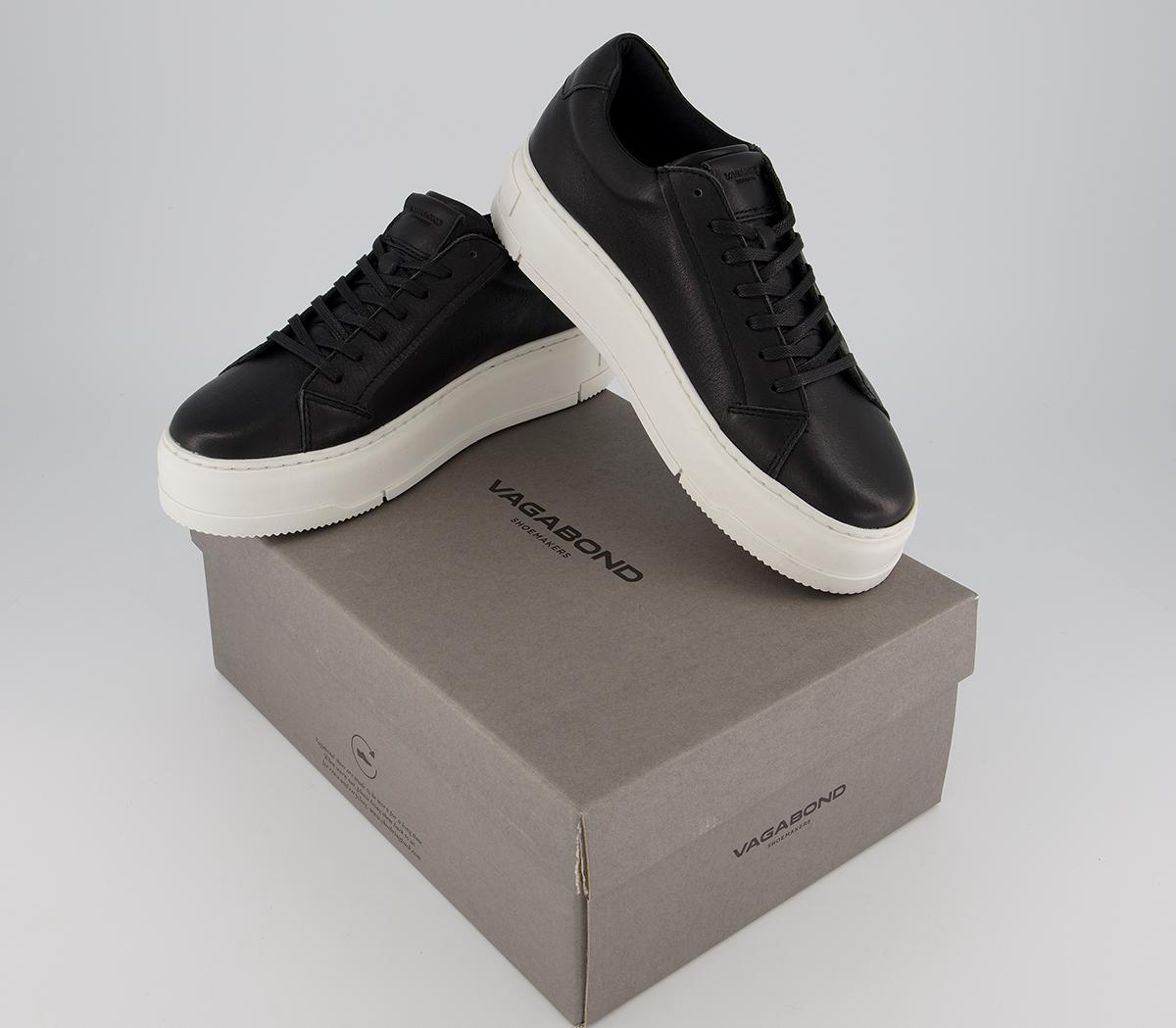 Vagabond ShoemakersJudy Platform TrainersBlack