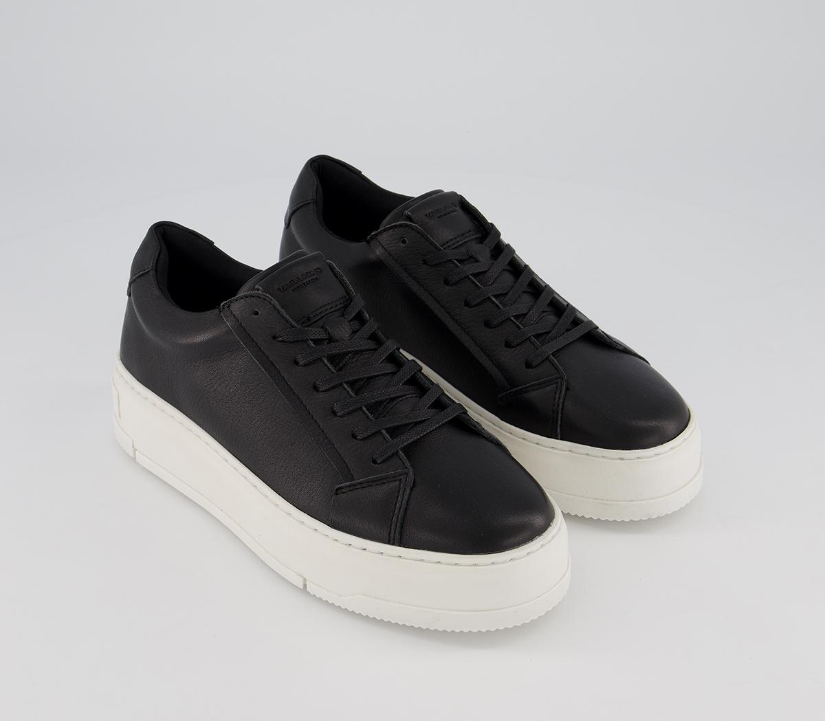 Vagabond ShoemakersJudy Platform Trainers Vagabond ShoemakersJudy Platform TrainersBlack