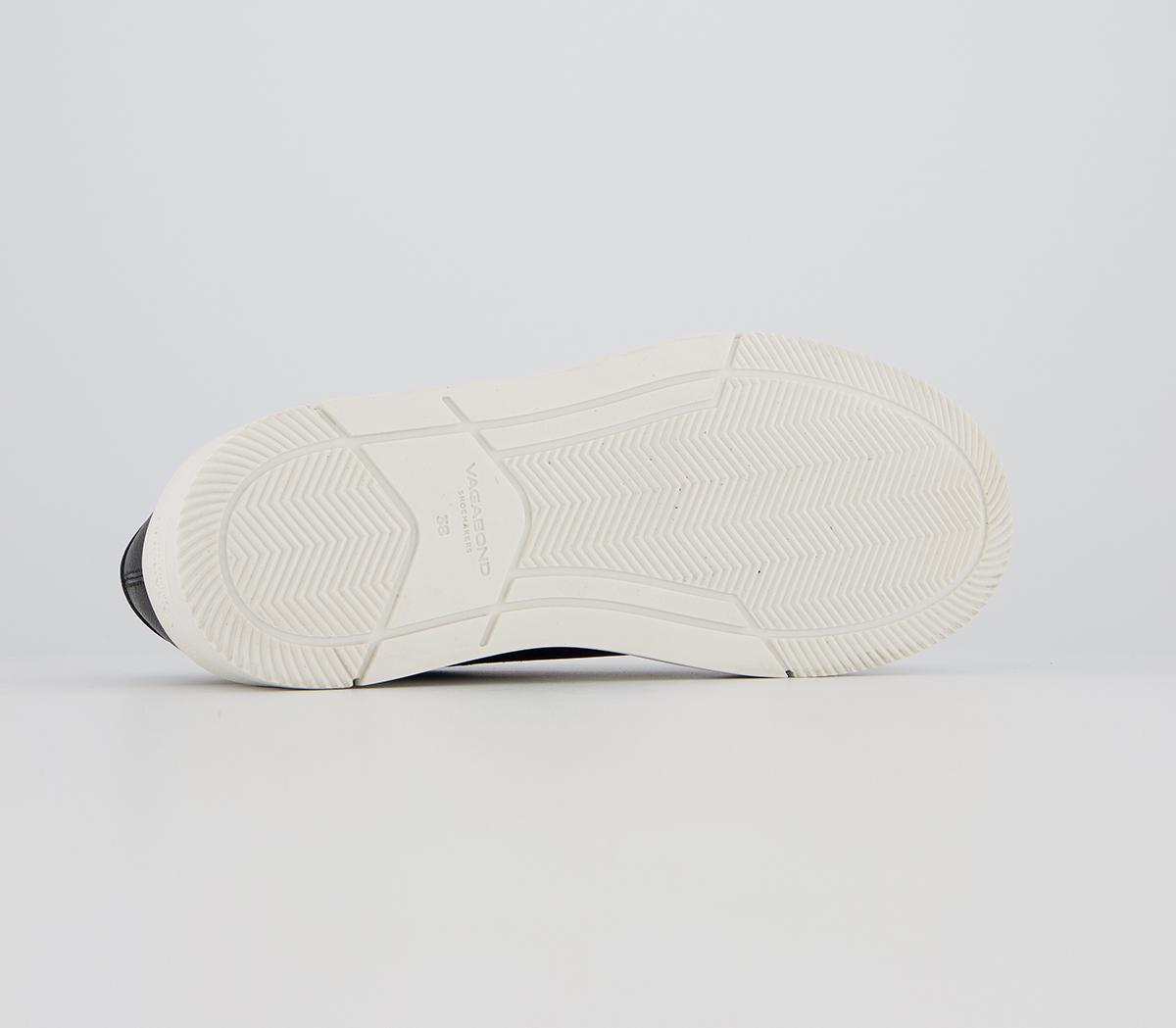 vagabond judy platform