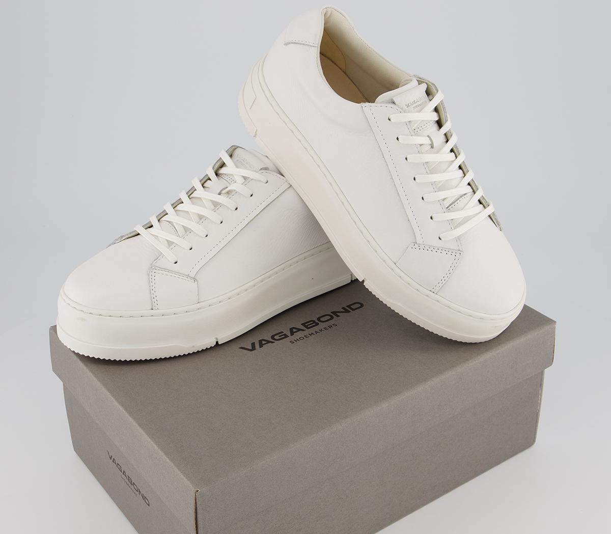 vagabond judy platform