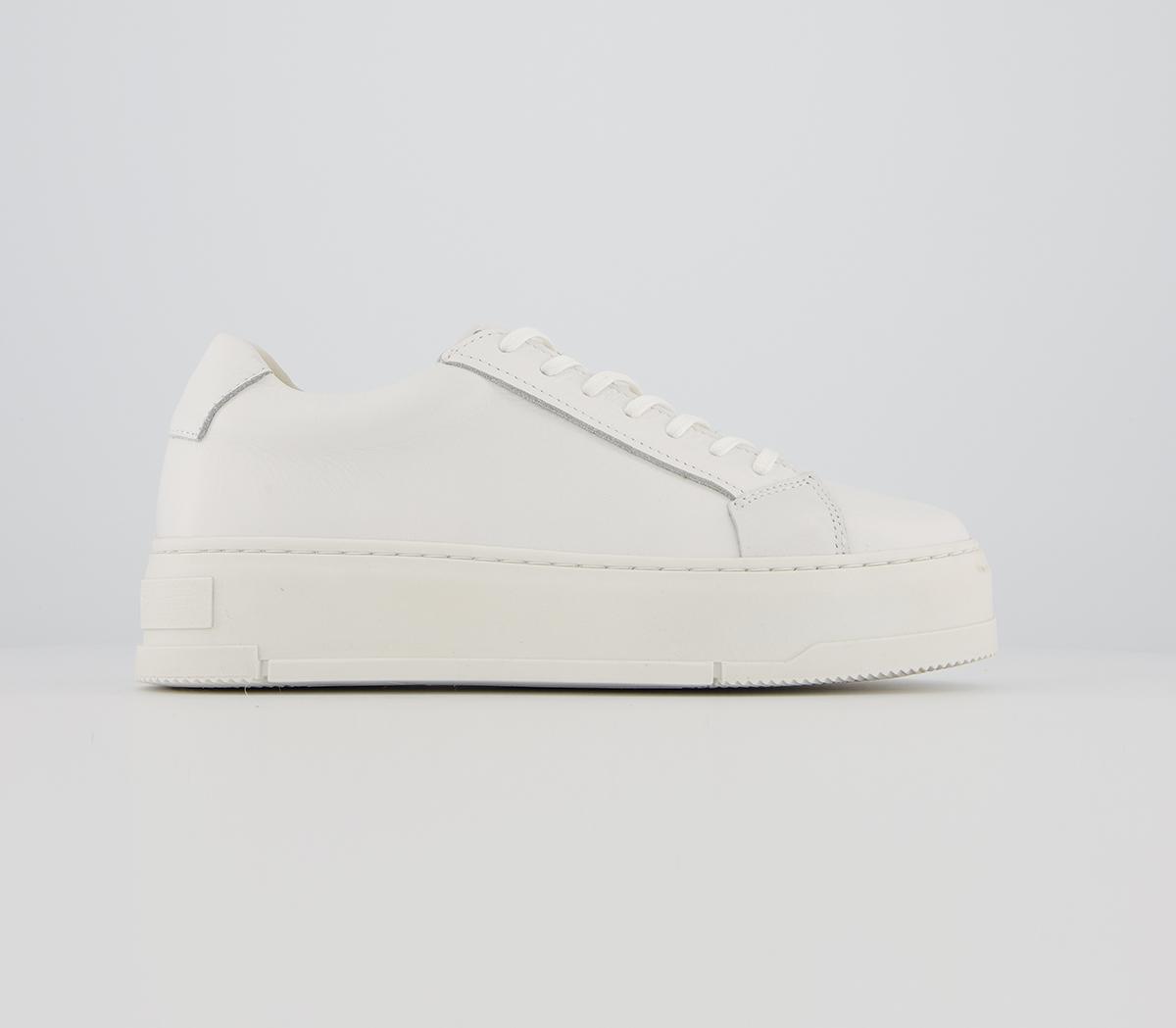 vagabond shoemakers judy platform sneaker