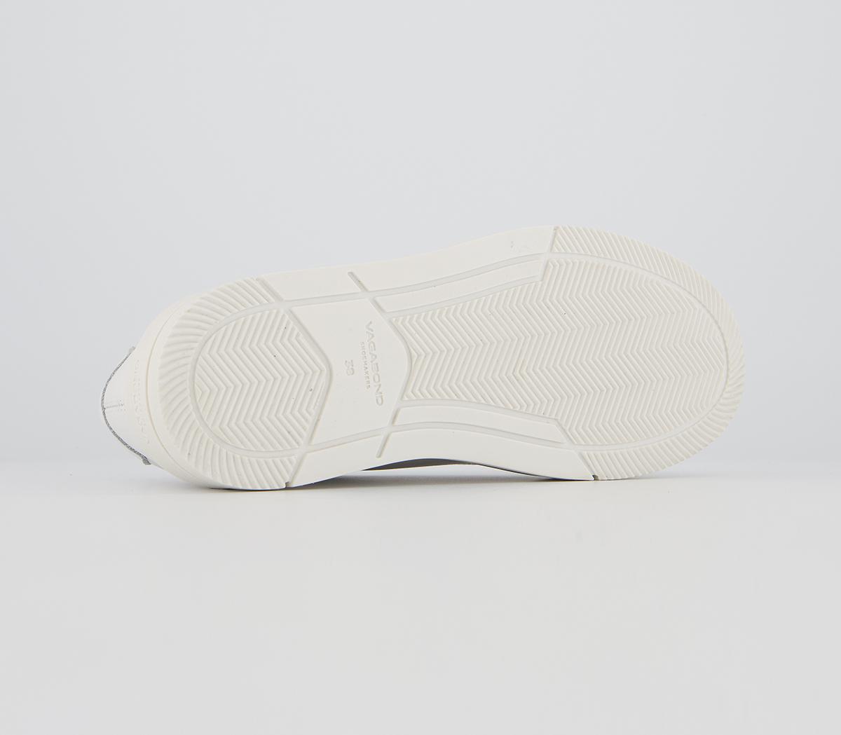 Vagabond Shoemakers Judy Platform Trainers Vagabond Shoemakers Judy Platform Trainers White