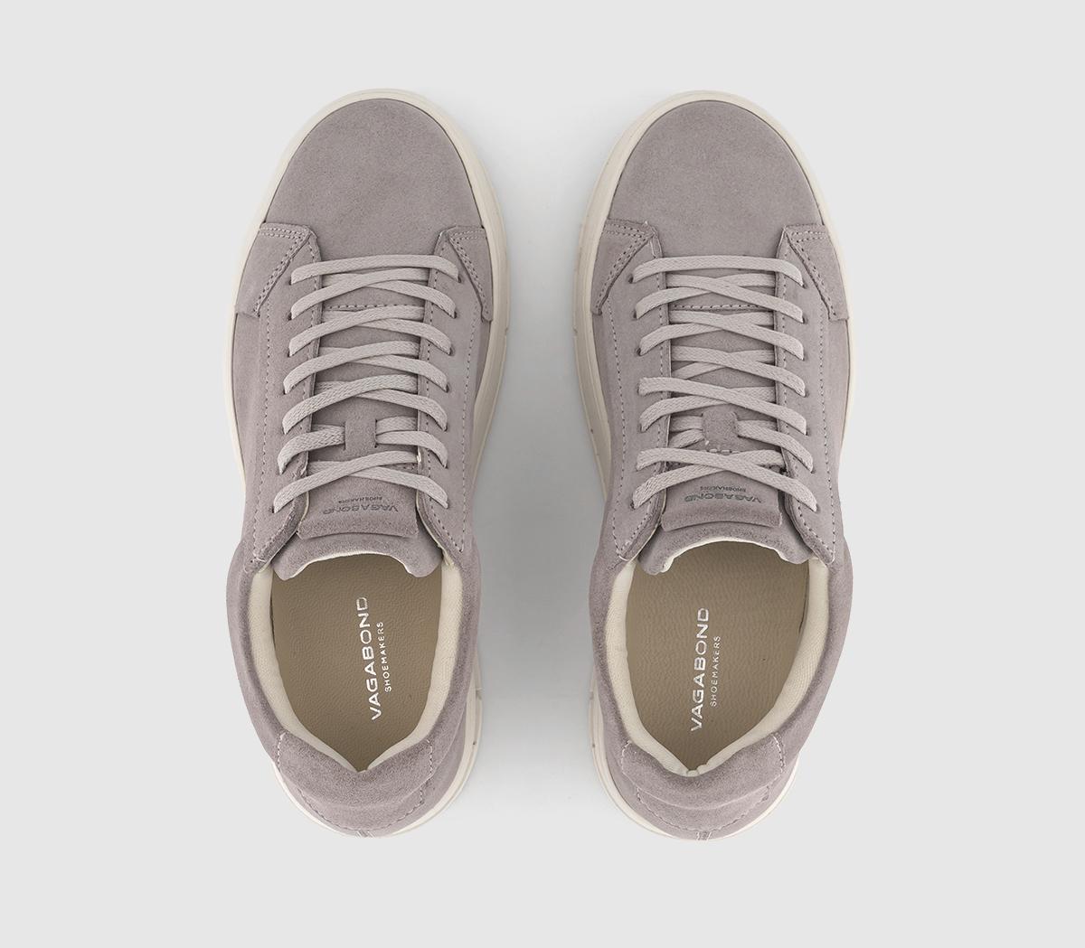 Vagabond Shoemakers Judy Platform Trainers Vagabond Shoemakers Judy Platform Trainers Steel