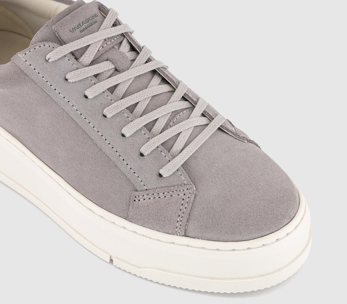vagabond judy platform