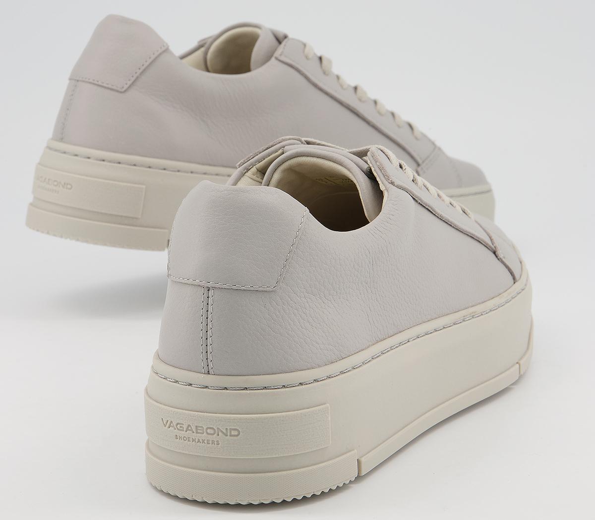 Vagabond Shoemakers Judy Platform Trainers Vagabond Shoemakers Judy Platform Trainers Steel