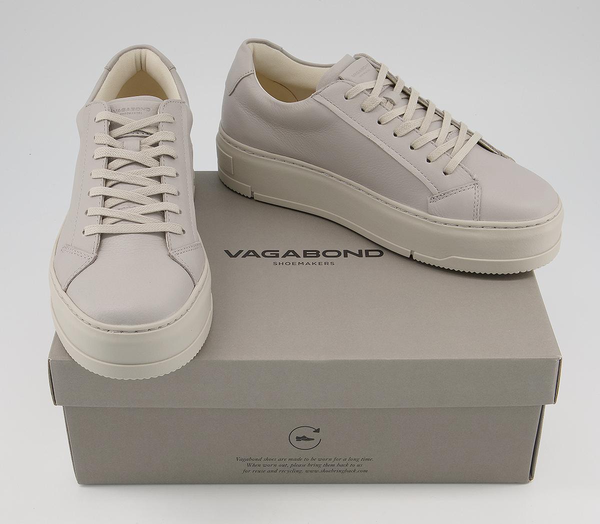 Vagabond Shoemakers Judy Platform Trainers Vagabond Shoemakers Judy Platform Trainers Steel