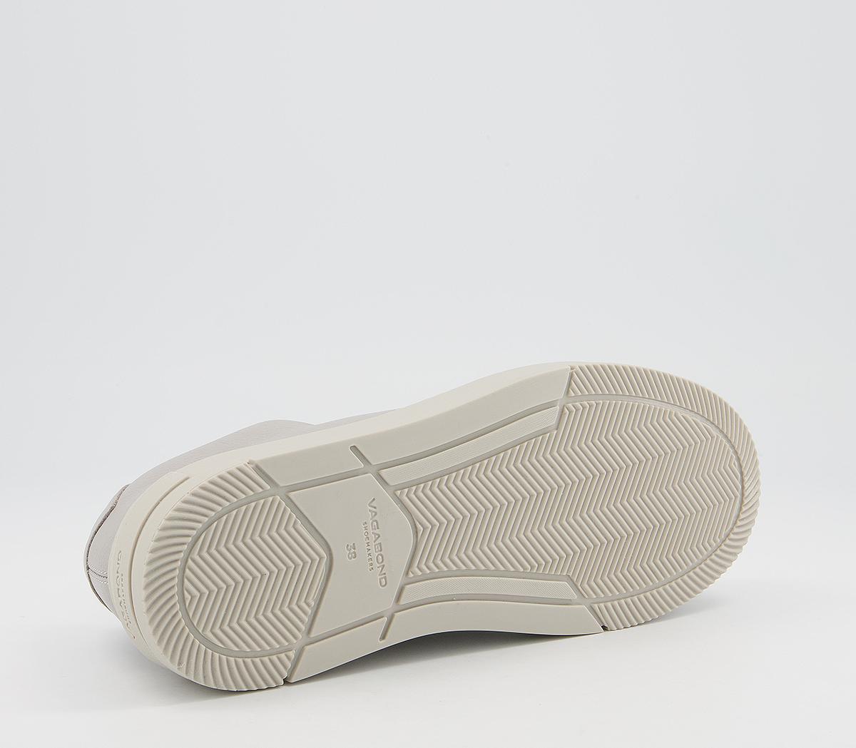 vagabond judy platform