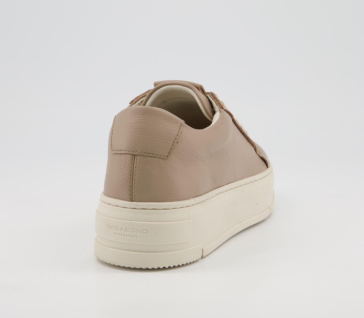 vagabond judy platform