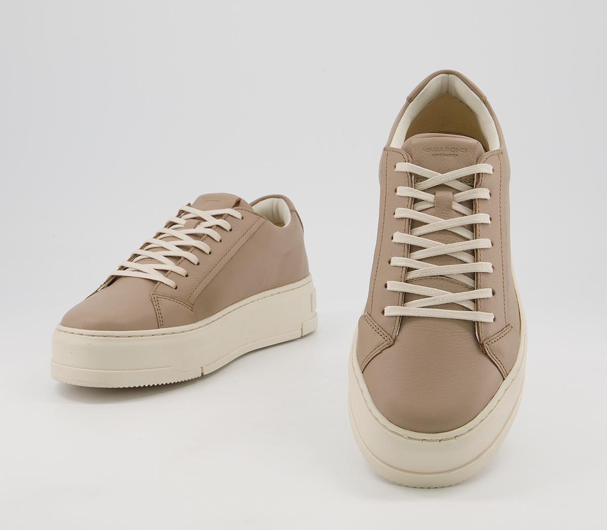 Vagabond Shoemakers Judy Platform Trainers Vagabond Shoemakers Judy Platform Trainers Nougat