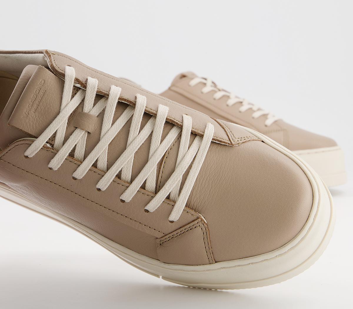 Vagabond Shoemakers Judy Platform Trainers Vagabond Shoemakers Judy Platform Trainers Nougat
