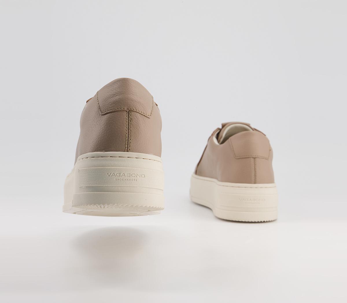 Vagabond Shoemakers Judy Platform Trainers Vagabond Shoemakers Judy Platform Trainers Nougat