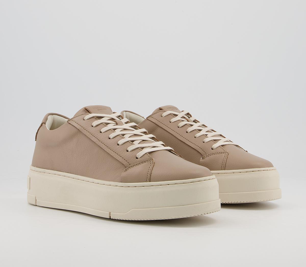 Vagabond Shoemakers Judy Platform Trainers Vagabond Shoemakers Judy Platform Trainers Nougat