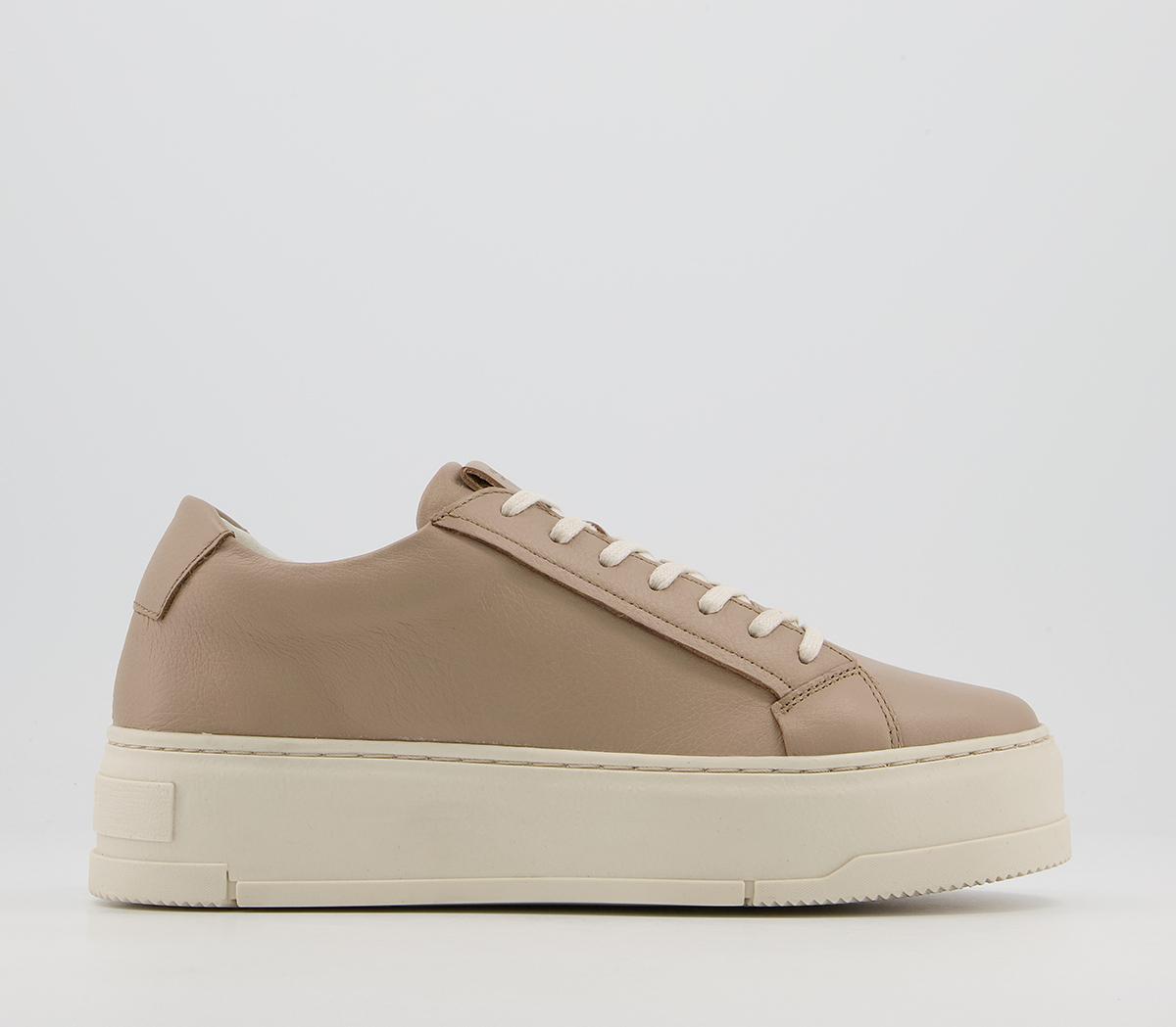 Vagabond Shoemakers Judy Platform Trainers Vagabond Shoemakers Judy Platform Trainers Nougat