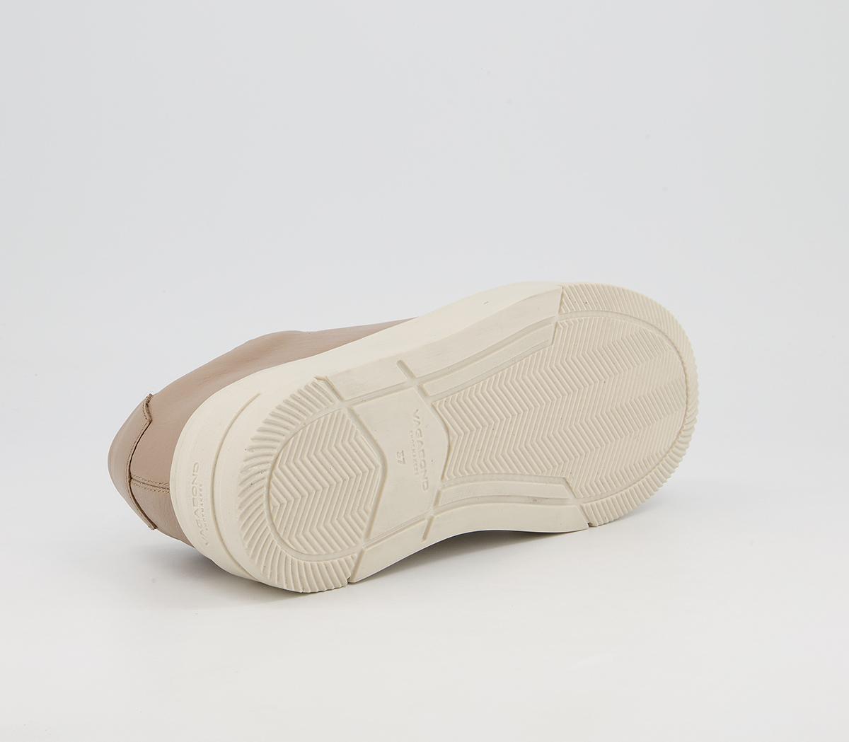 vagabond judy platform