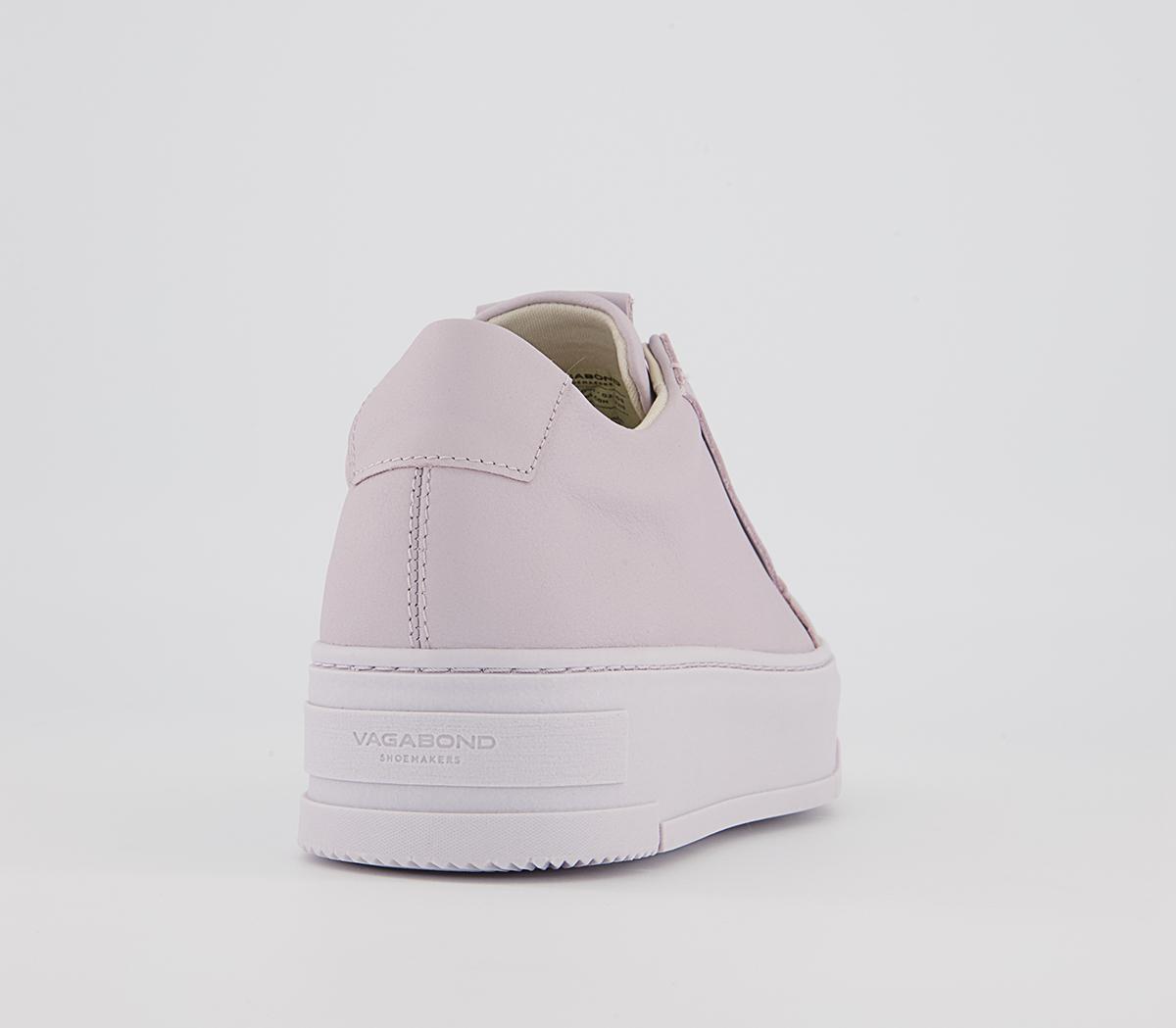 Vagabond Shoemakers Judy Platform Trainers Vagabond Shoemakers Judy Platform Trainers Dusty Violet