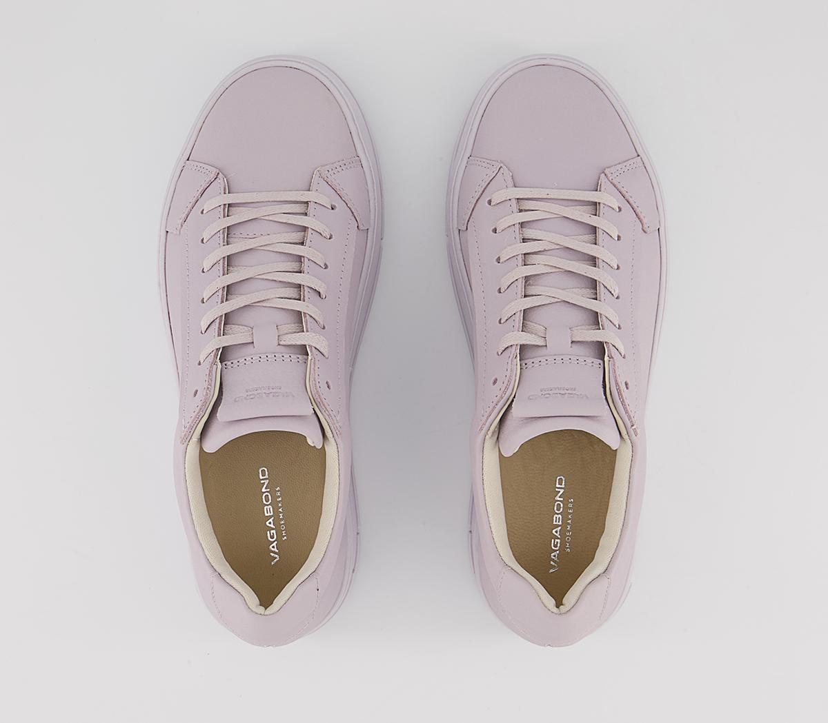 Vagabond Shoemakers Judy Platform Trainers Vagabond Shoemakers Judy Platform Trainers Dusty Violet