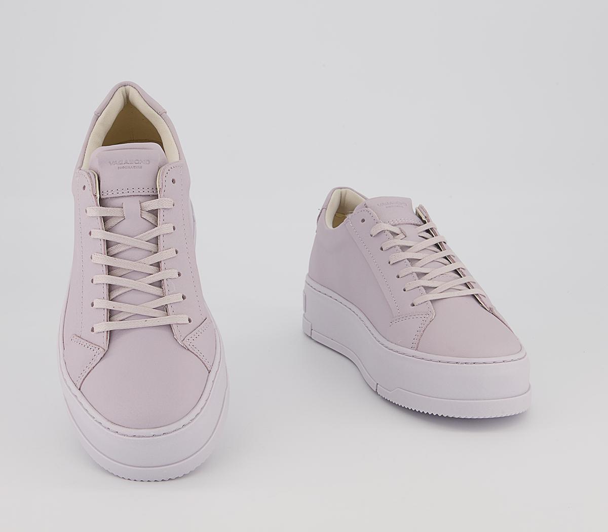 vagabond judy platform