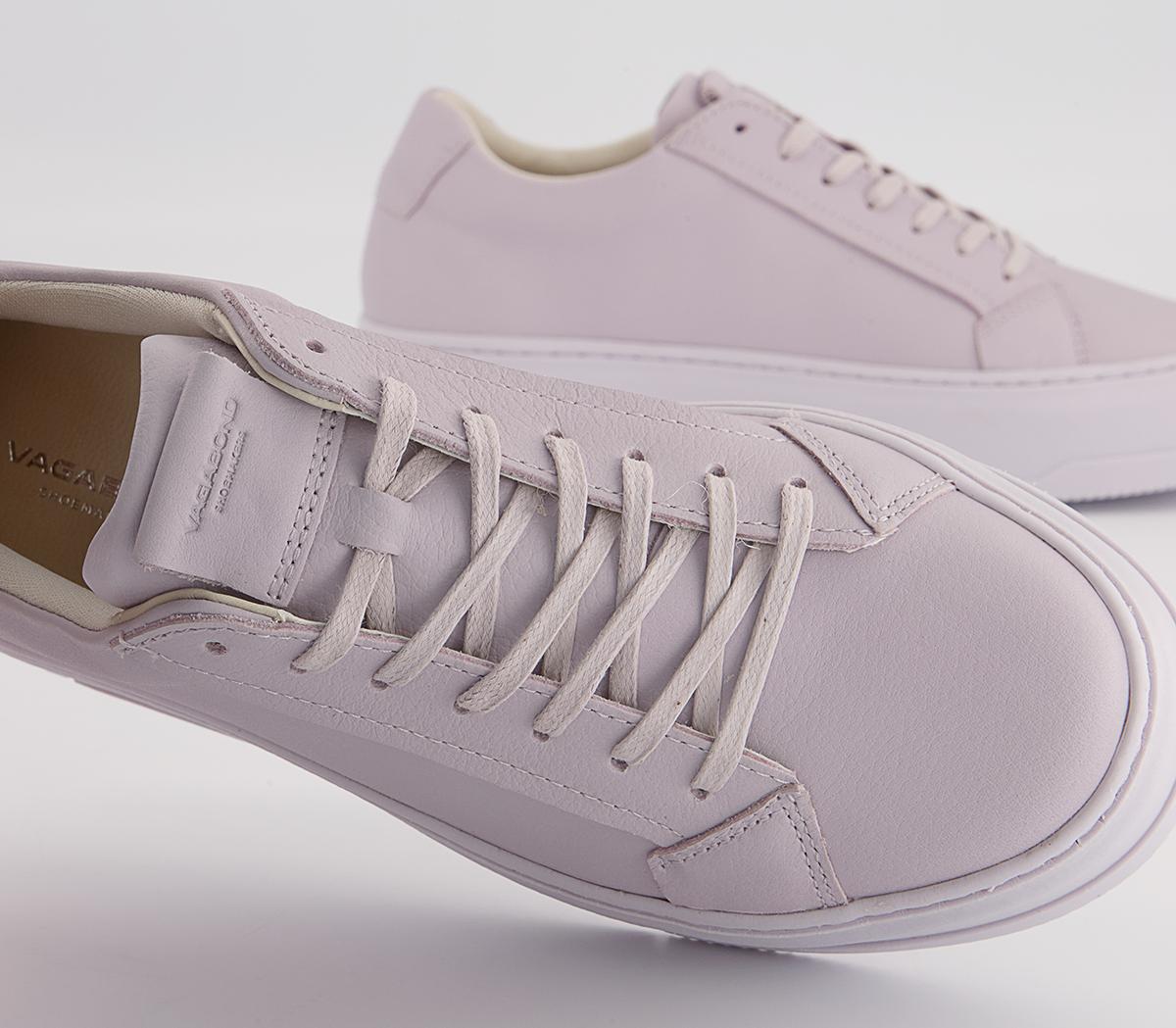 Vagabond Shoemakers Judy Platform Trainers Vagabond Shoemakers Judy Platform Trainers Dusty Violet