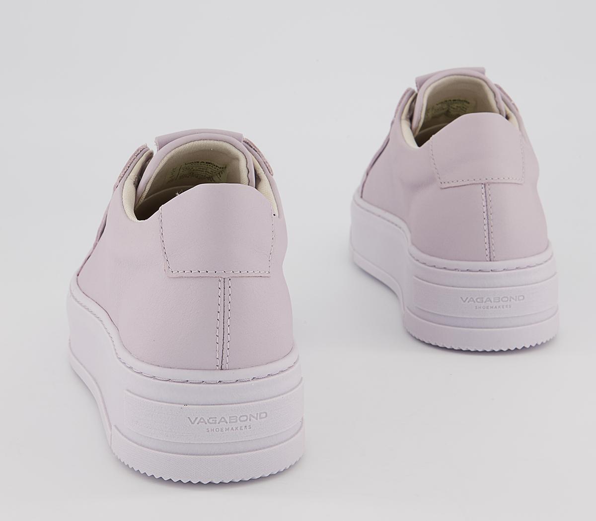 vagabond judy platform