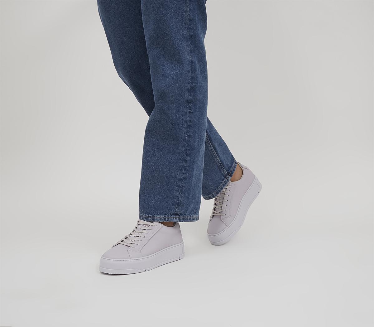 Vagabond ShoemakersJudy Platform Trainers Vagabond ShoemakersJudy Platform TrainersDusty Violet