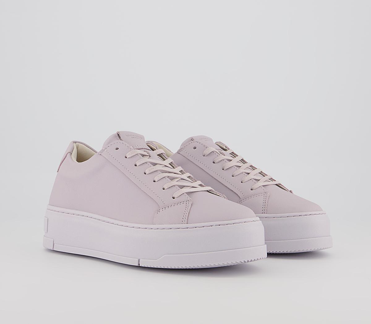 Vagabond Shoemakers Judy Platform Trainers Vagabond Shoemakers Judy Platform Trainers Dusty Violet