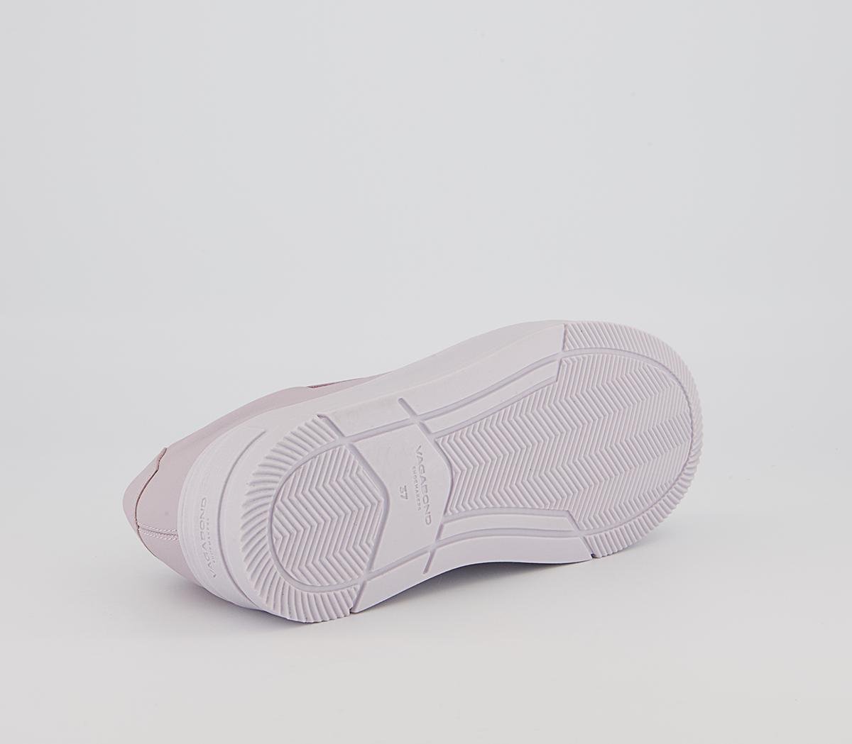 Vagabond Shoemakers Judy Platform Trainers Vagabond Shoemakers Judy Platform Trainers Dusty Violet