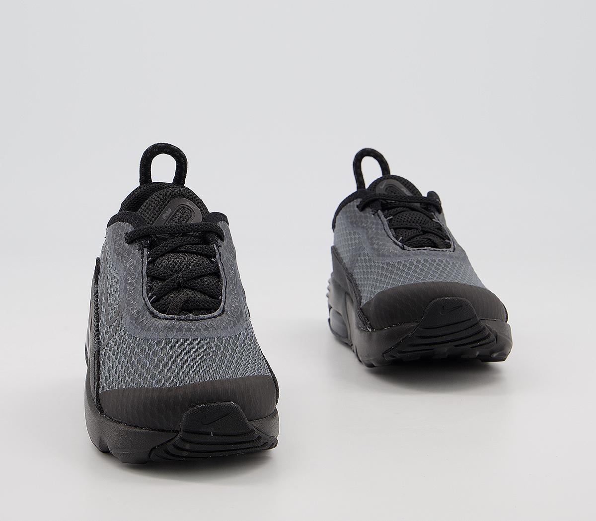 NikeAir Max 2090 Infant TrainersBlack Anthracite Wolf Grey Black