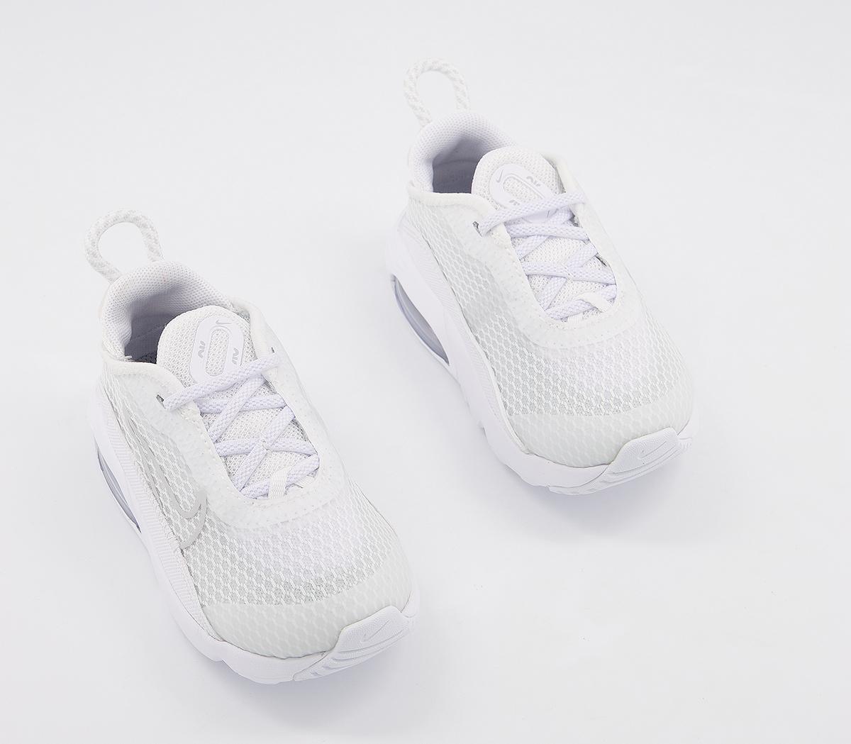 air max 2090 white junior