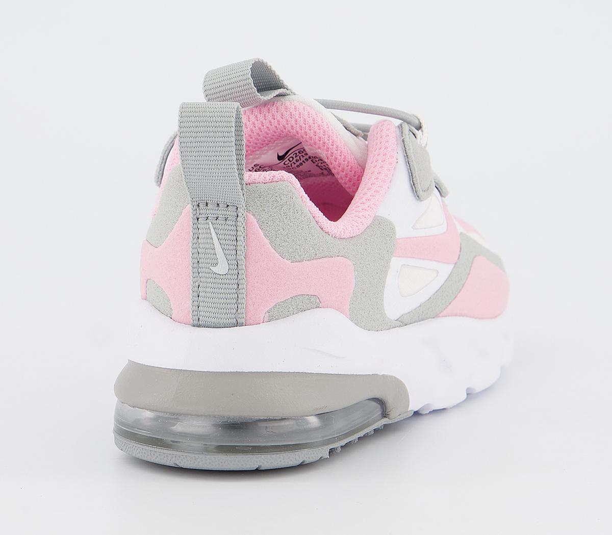 nike react 270 infant