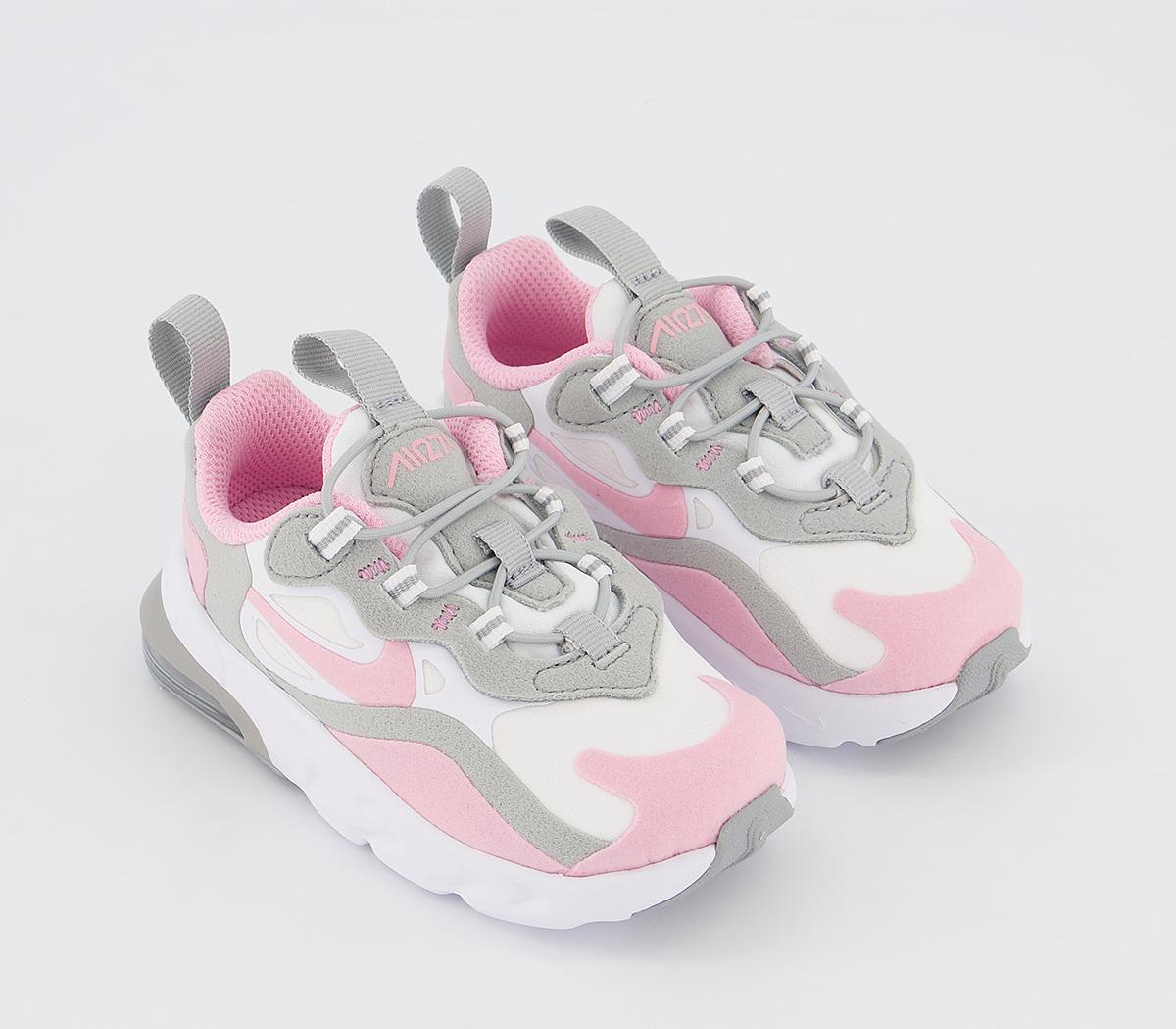 nike 270 react infant